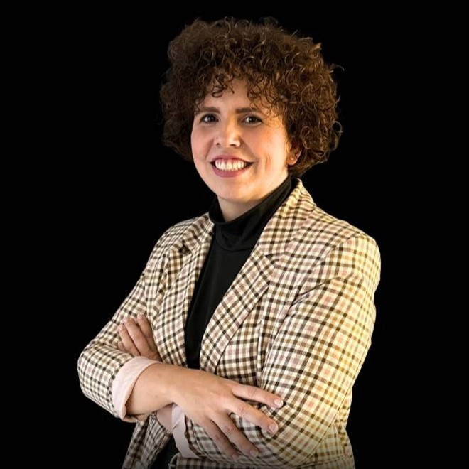 Carmen Corral