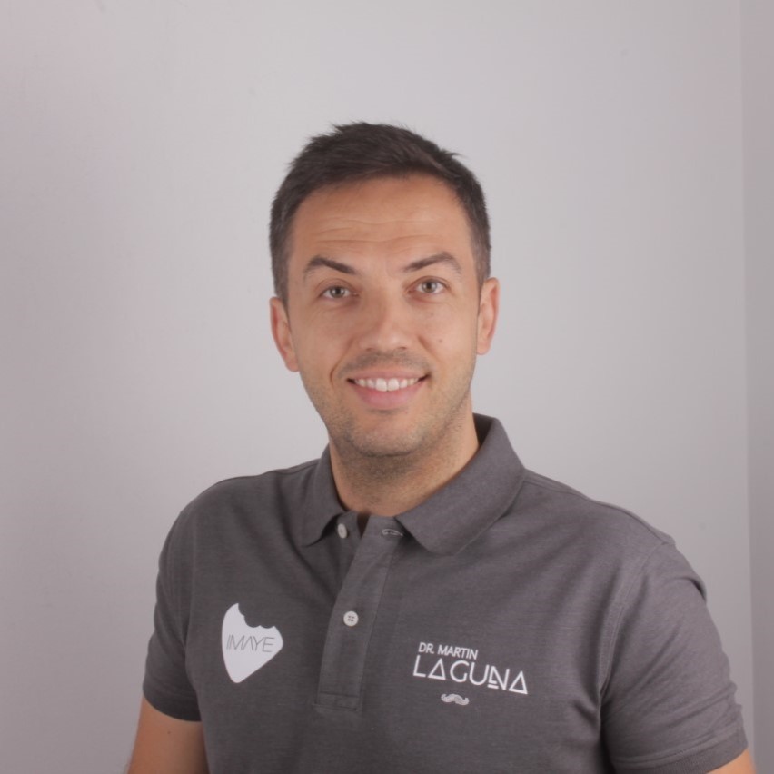 Martín Laguna