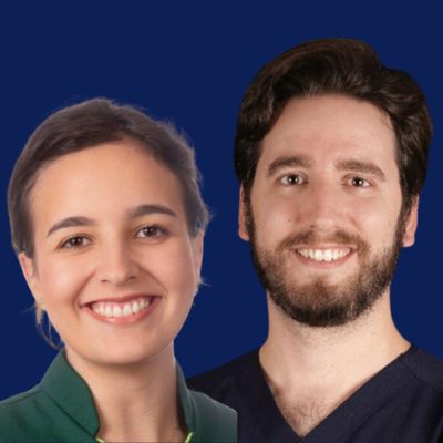 Jonathan y Estrella