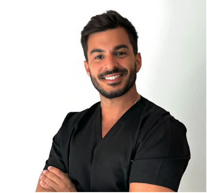 Doctor Bruno Rodrigues