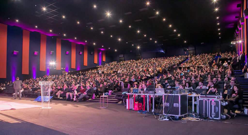 X Congreso Internacional de Alineadores