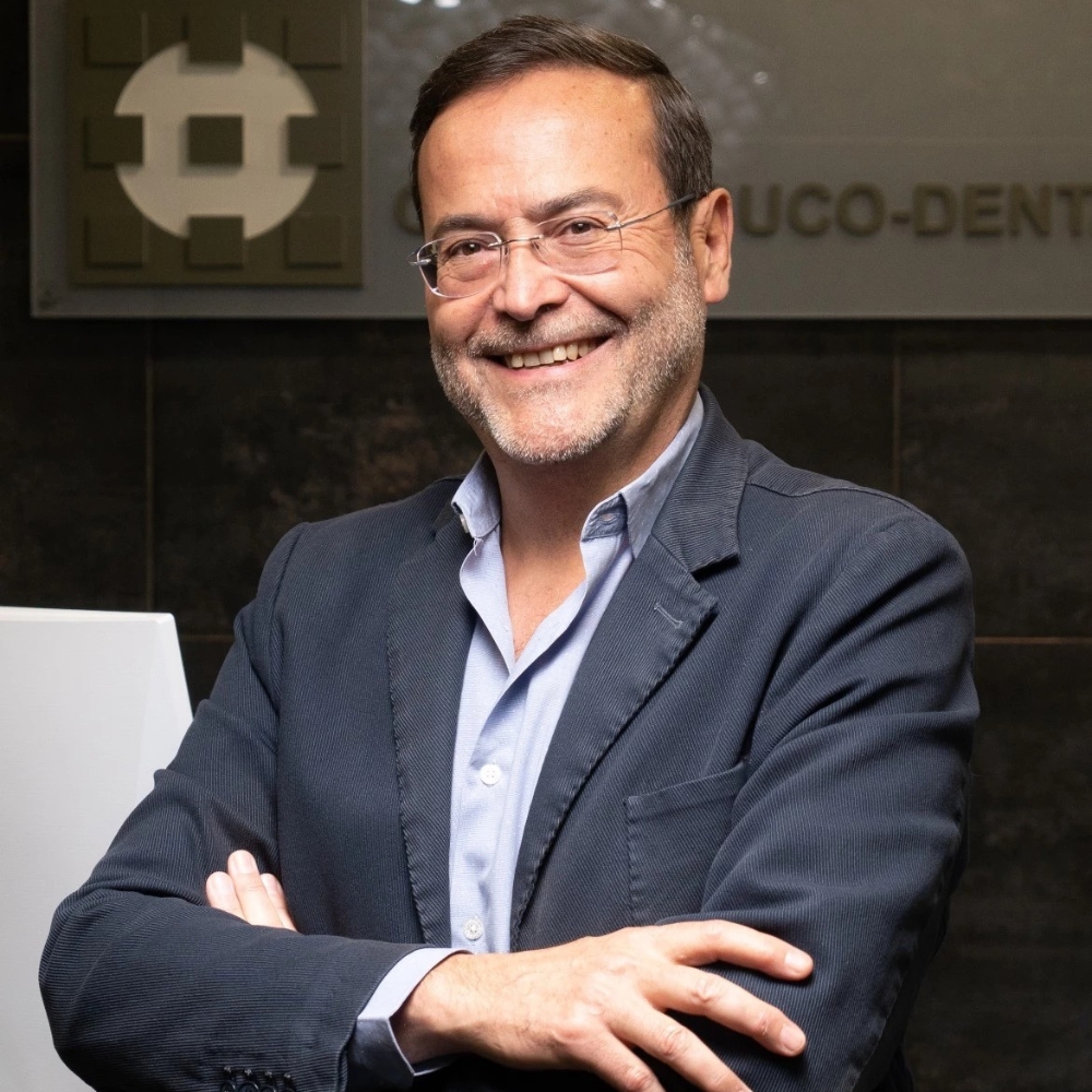Dr. Mariano del Canto