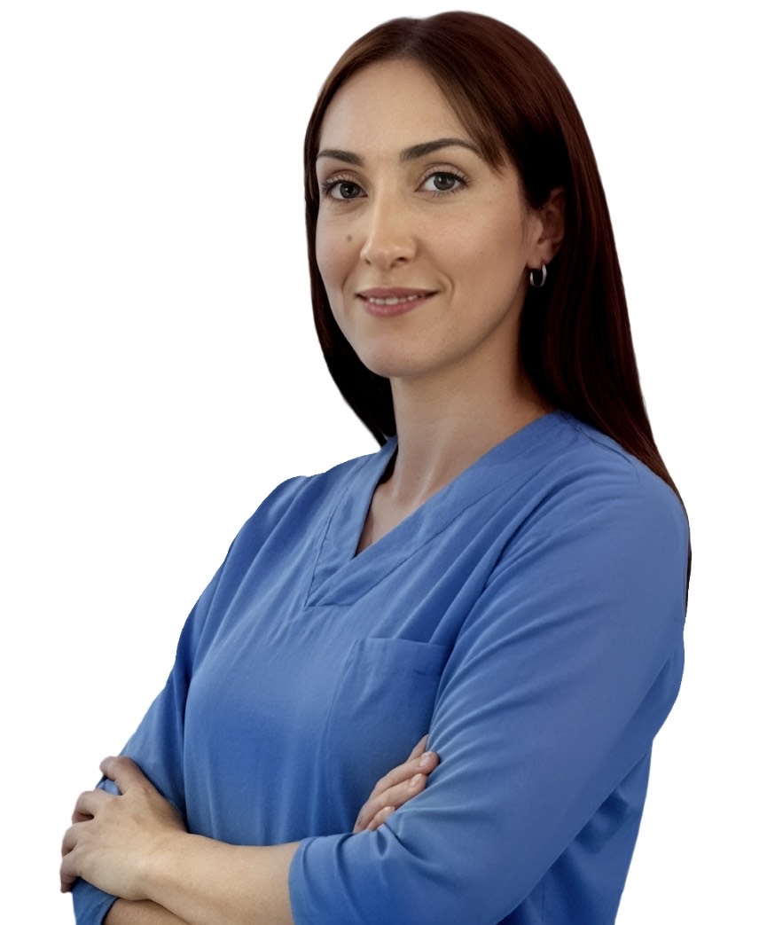 Tatiana López Richart