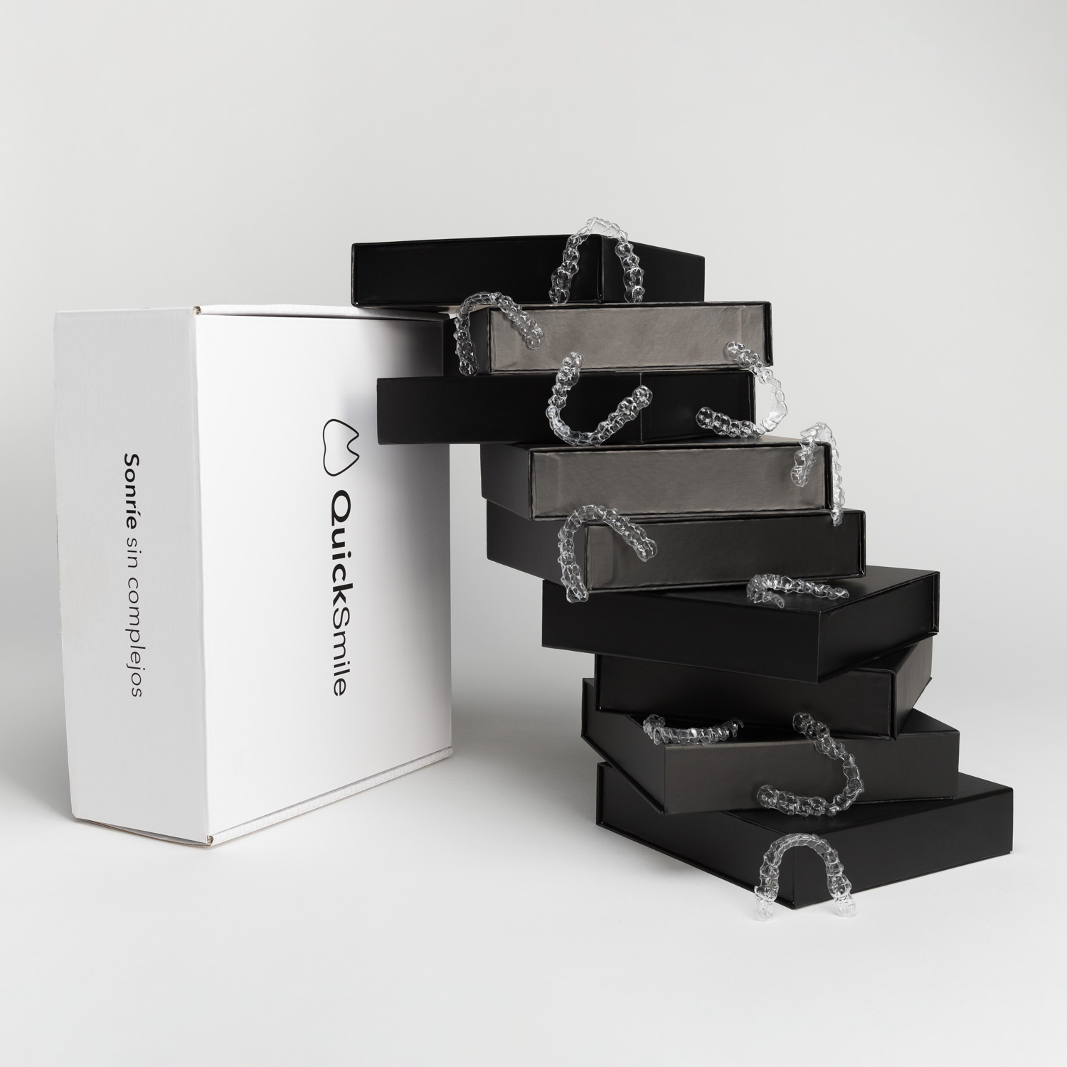 Mastering Aligner Biomechanics - Modular Ortodoncia