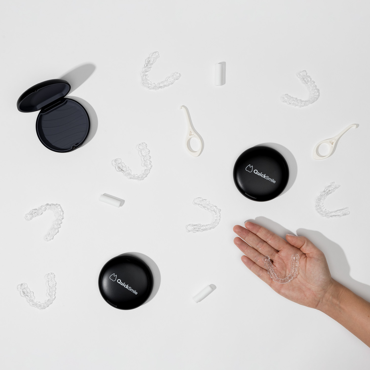 Mastering Aligner Biomechanics - Modular Ortodoncia