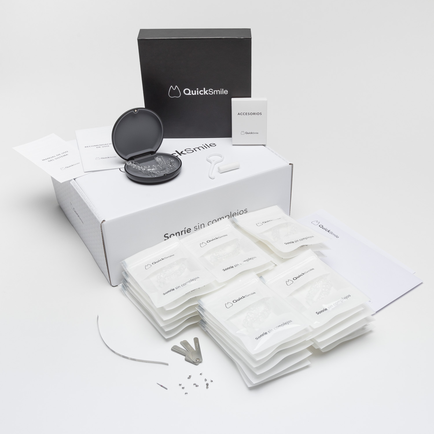 Mastering Aligner Biomechanics - Modular Ortodoncia