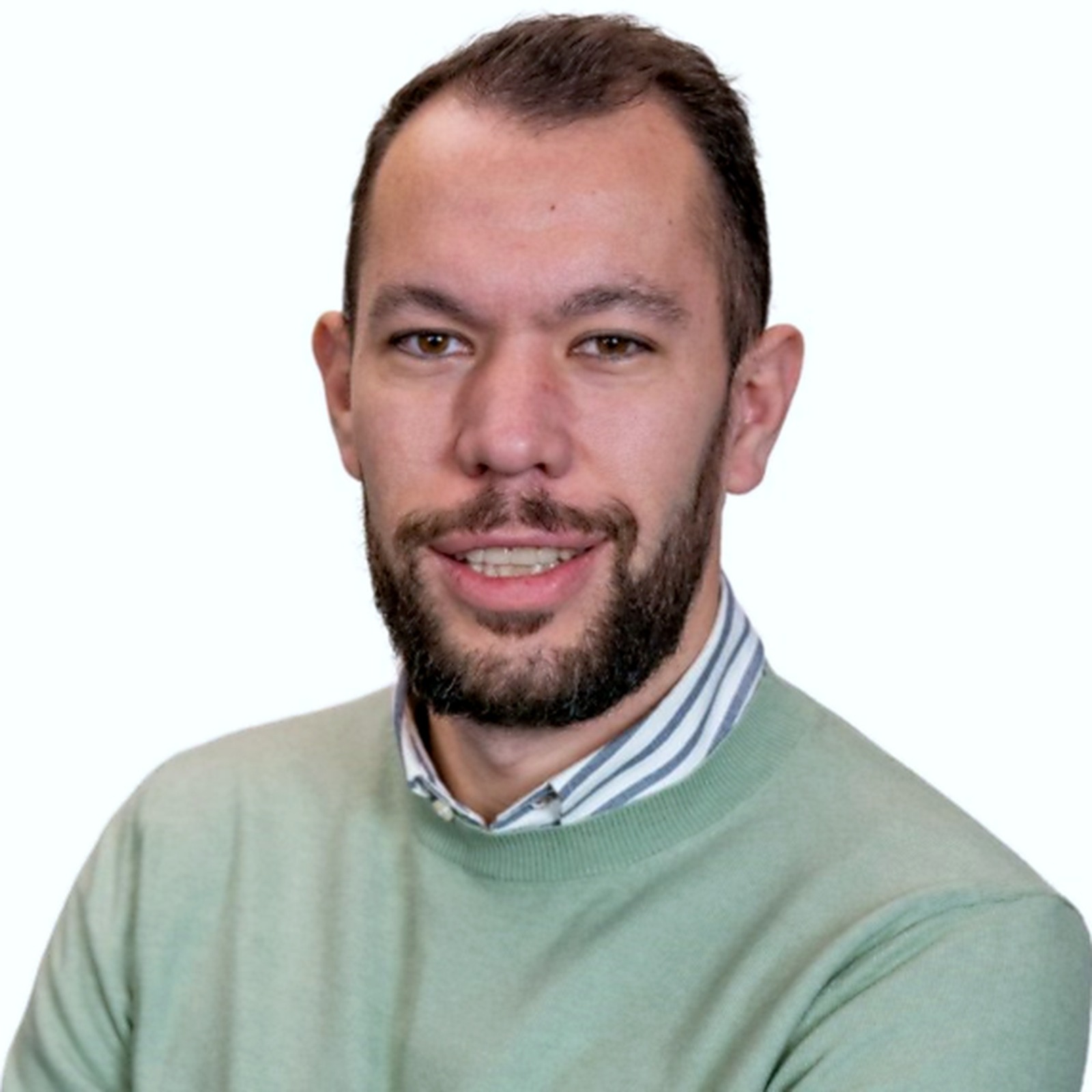 Antonio S. Barrena